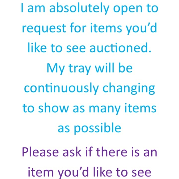 Auction info - Picture 9 of 9